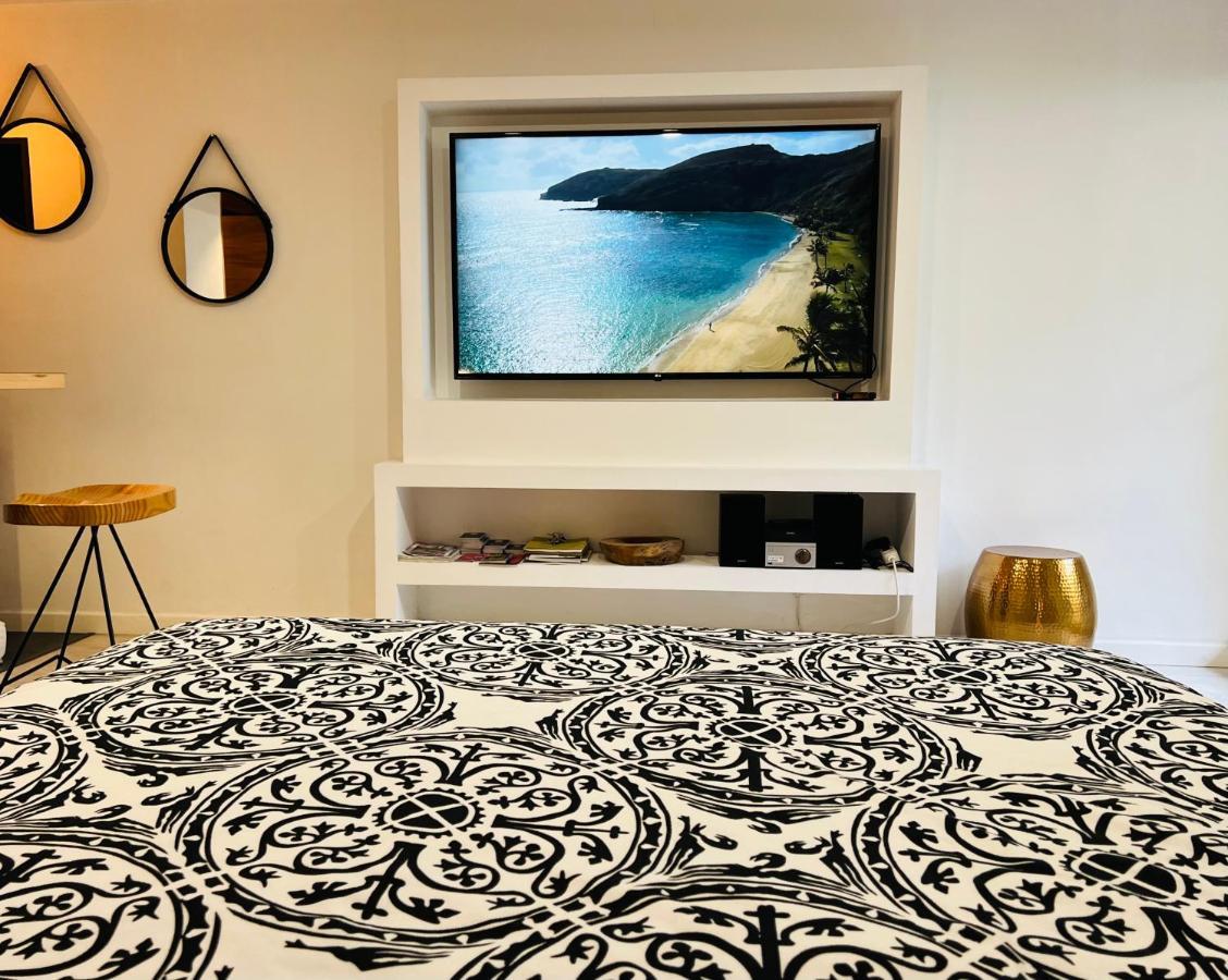 Feel@Home Nemausus « Le 42 » Nîmes Kültér fotó