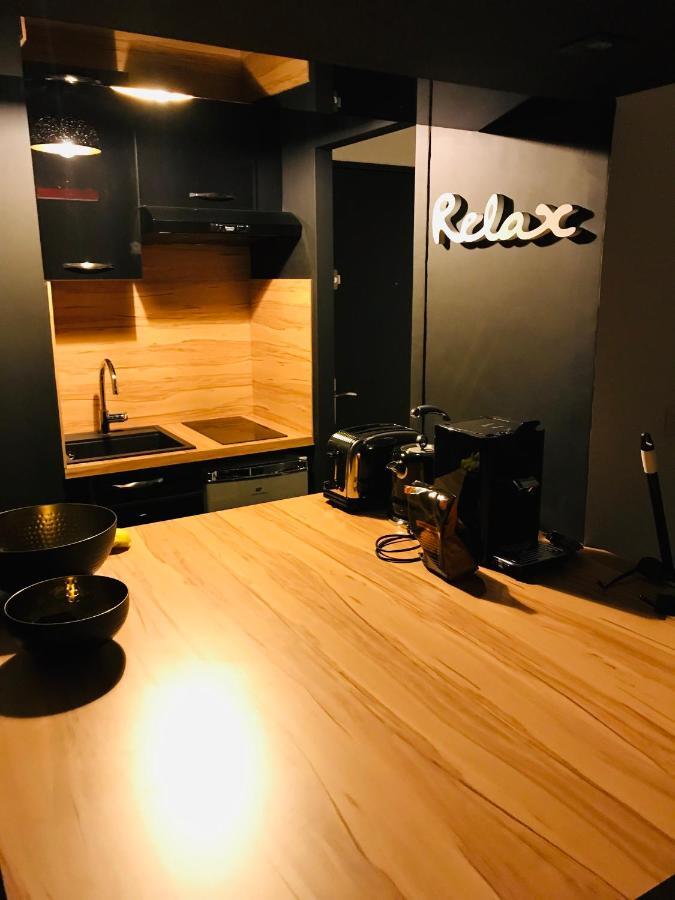 Feel@Home Nemausus « Le 42 » Nîmes Kültér fotó
